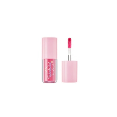 PERIPERA Ink Glasting Lip Gloss Mini 014 Find Joy 0.05g