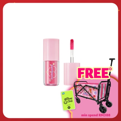 PERIPERA Ink Glasting Lip Gloss Mini 014 Find Joy 0.05g