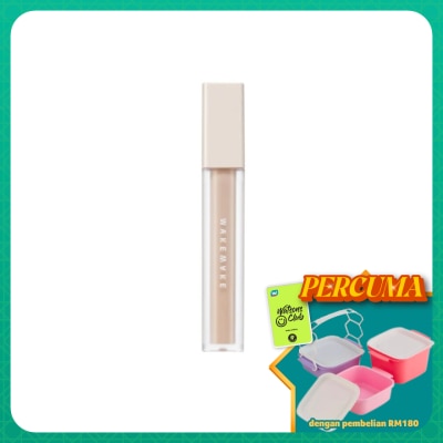 WAKEMAKE - Defining Cover Concealer 15 Light Ivory 0.5g