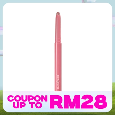 PERIPERA Puffy Plumping Dew Lip Pencil 03 Pink Drizzle 3.7g