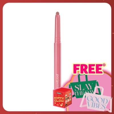 PERIPERA Puffy Plumping Dew Lip Pencil 03 Pink Drizzle 3.7g