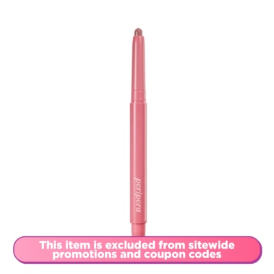 PERIPERA - Puffy Plumping Dew Lip Pencil 03 Pink Drizzle 3.7g