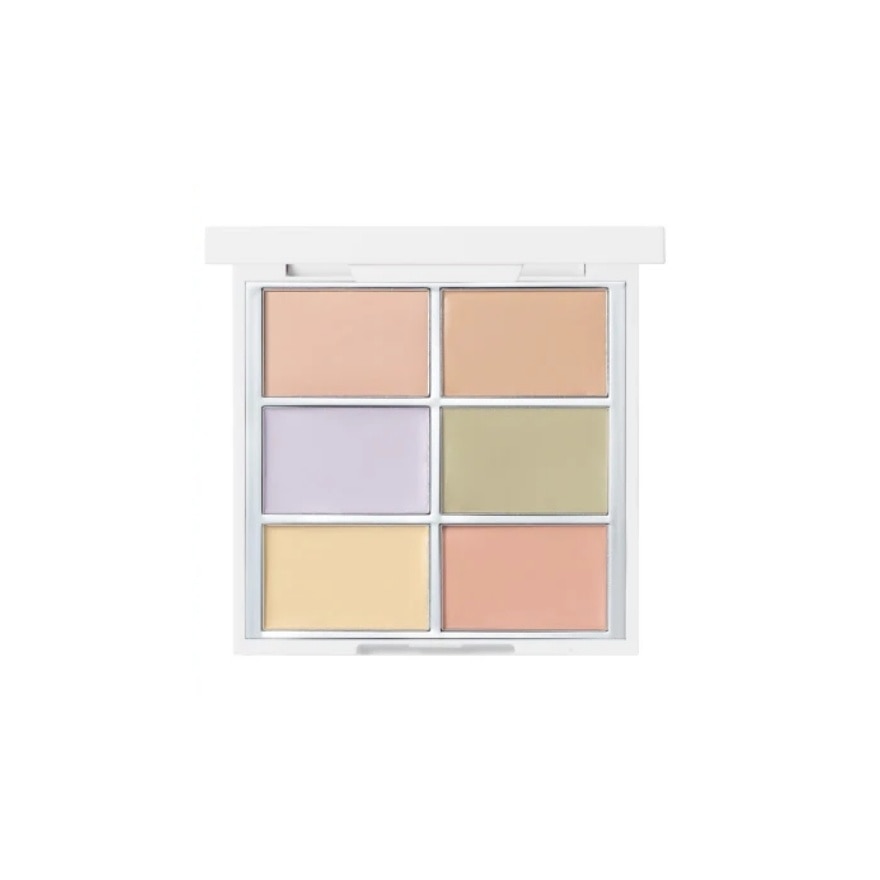 Defining Cover Concealfit Palette 01 Light 9g