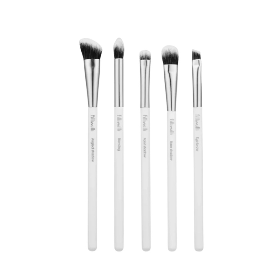 Eye Makeup Brush Set 5p