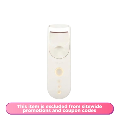 FILLIMILLI - Heating Eyelash Curler Wide Fit