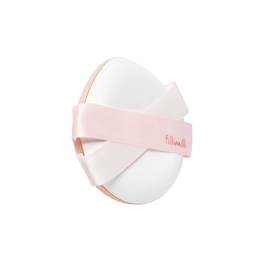 Ribbon Pangpang Puff