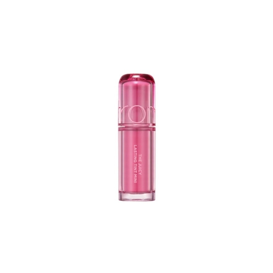 The Juicy Lasting Tint Mini 01 Summer Fig 1.2g
