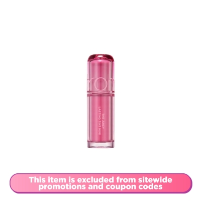 ROM&ND The Juicy Lasting Tint Mini 01 Summer Fig 1.2g