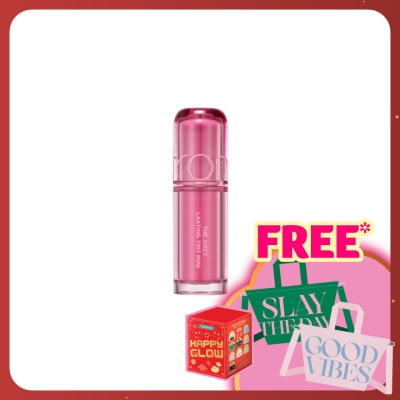 ROM&ND The Juicy Lasting Tint Mini 01 Summer Fig 1.2g