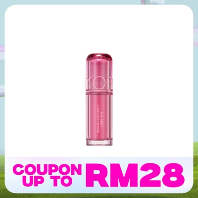 ROM&ND The Juicy Lasting Tint Mini 01 Summer Fig 1.2g