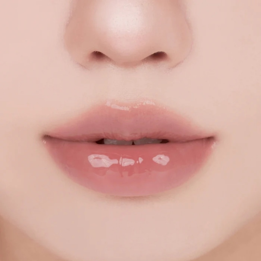 The Juicy Lasting Tint Mini 01 Summer Fig 1.2g