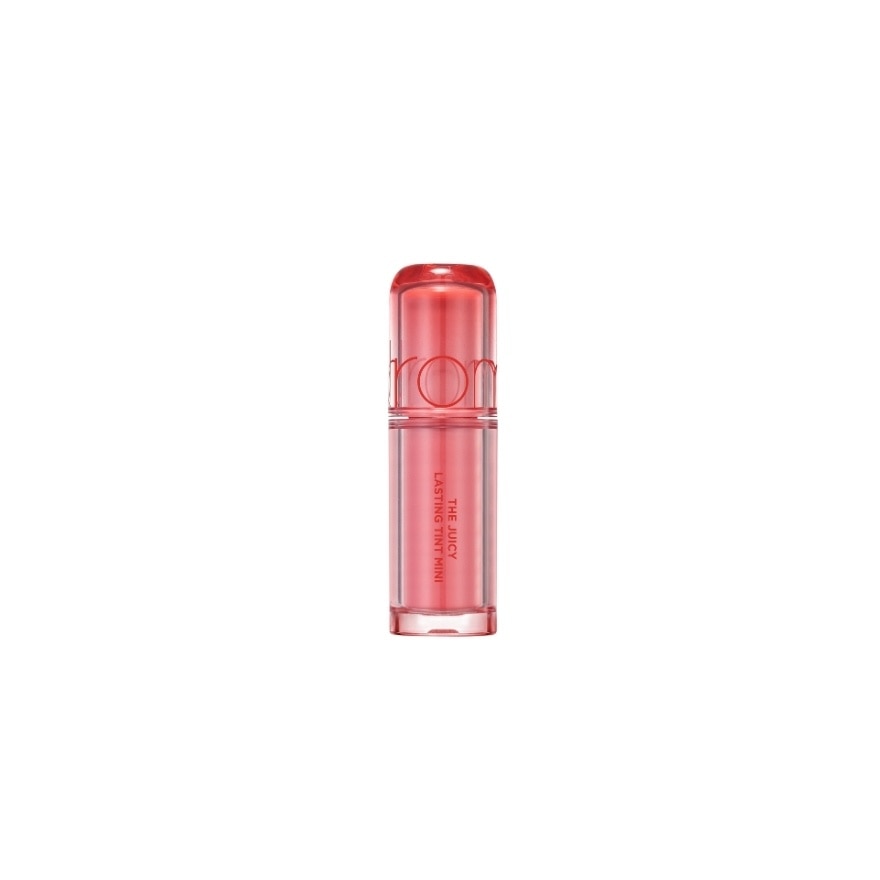 The Juicy Lasting Tint Mini 02 Guava Beige 1.2g