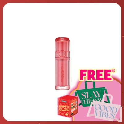 ROM&ND The Juicy Lasting Tint Mini 02 Guava Beige 1.2g