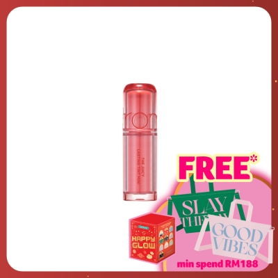 ROM&ND The Juicy Lasting Tint Mini 02 Guava Beige 1.2g