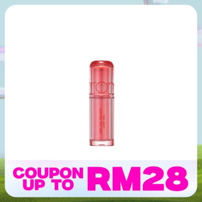 ROM&ND The Juicy Lasting Tint Mini 02 Guava Beige 1.2g