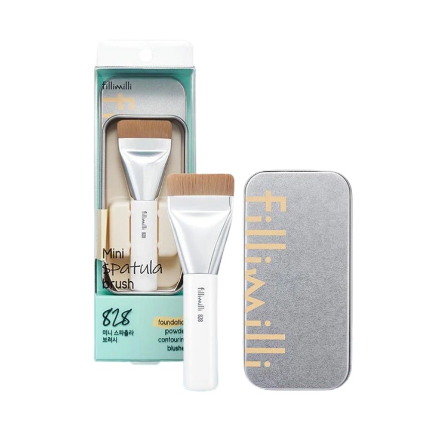 Mini Makeup Brush Kit 5p