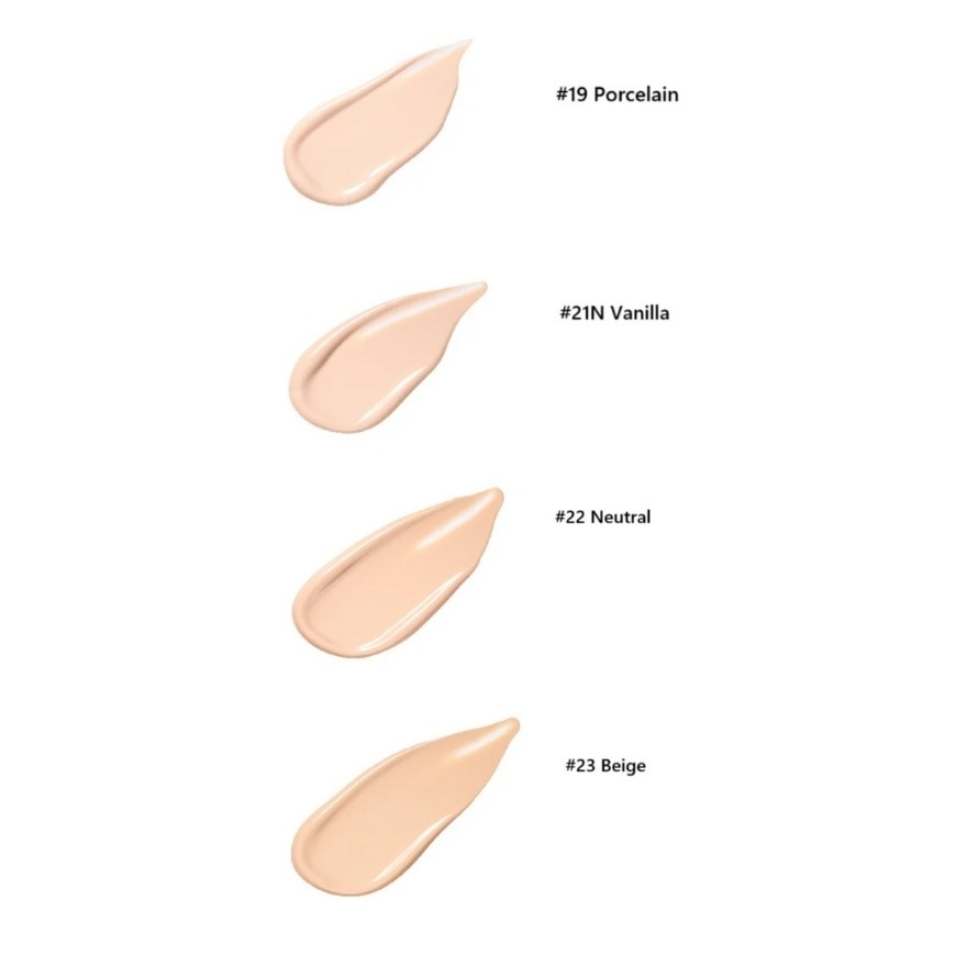 Seamless Wear Foundation 22 Neutral 30ml