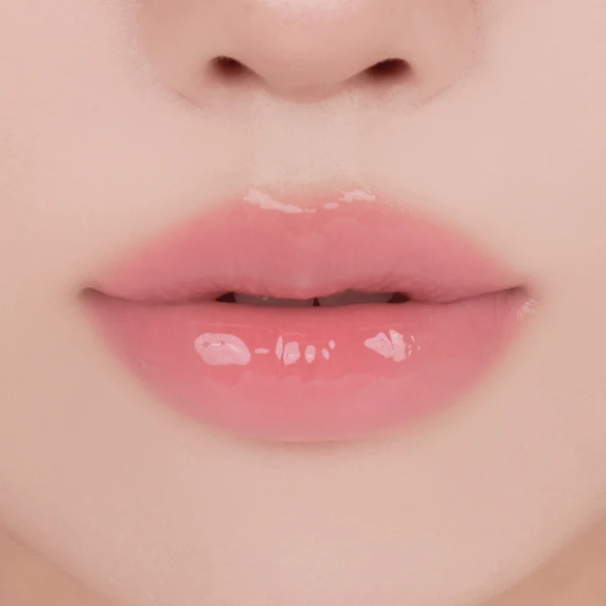 The Juicy Lasting Tint Mini 03 Pink Grapefruit 1.2g