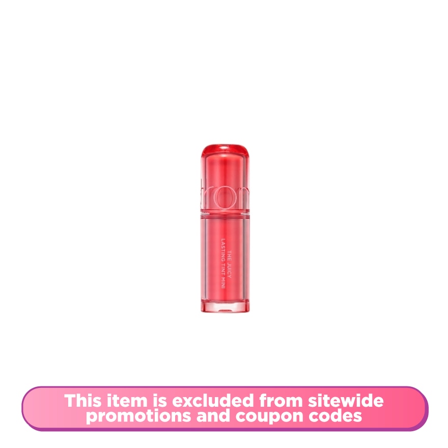 The Juicy Lasting Tint Mini 05 Morning Apple 1.2g