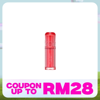 ROM&ND The Juicy Lasting Tint Mini 05 Morning Apple 1.2g