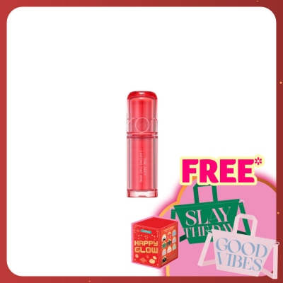 ROM&ND The Juicy Lasting Tint Mini 05 Morning Apple 1.2g