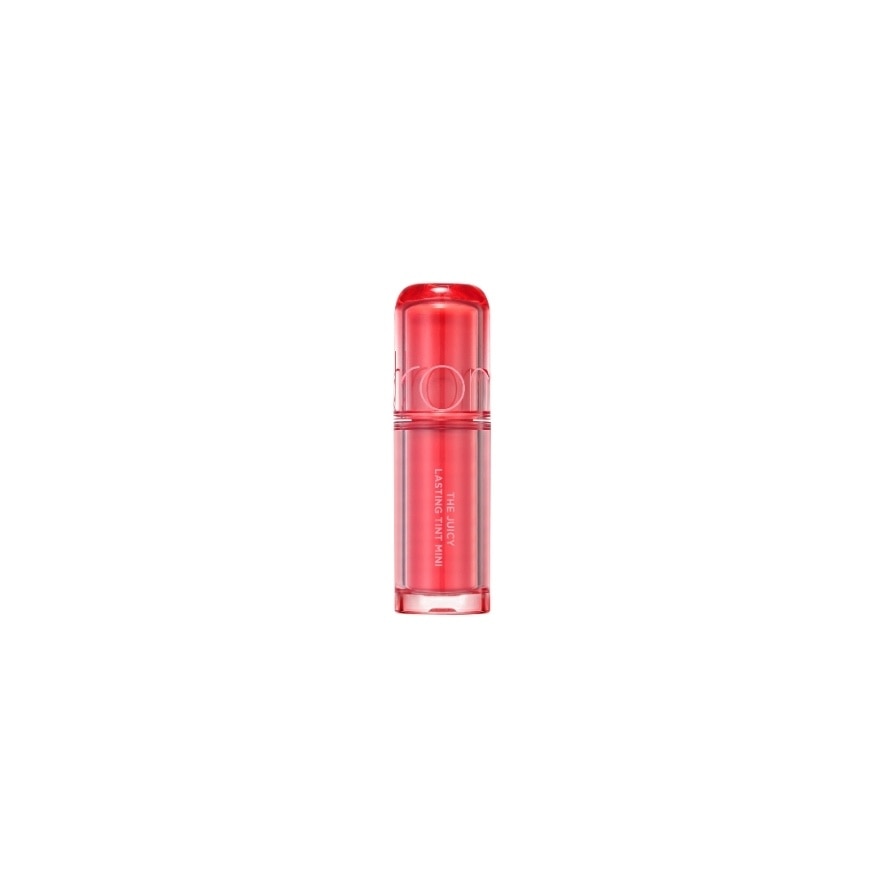 The Juicy Lasting Tint Mini 05 Morning Apple 1.2g