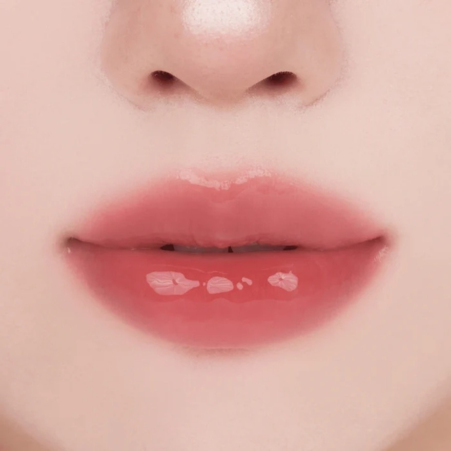 The Juicy Lasting Tint Mini 05 Morning Apple 1.2g