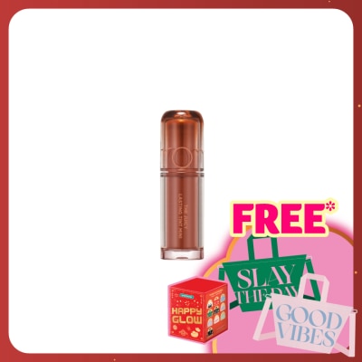 ROM&ND The Juicy Lasting Tint Mini 07 Coco Palm 1.2g