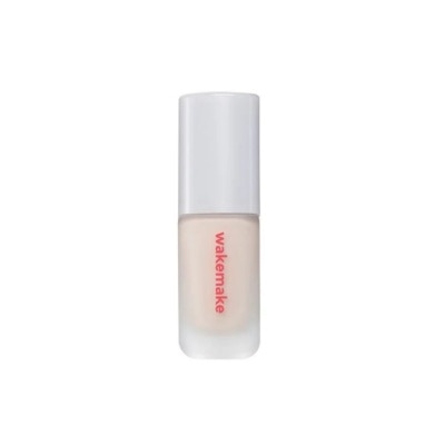 WAKEMAKE Seamless Wear Foundation 23 Beige 30ml