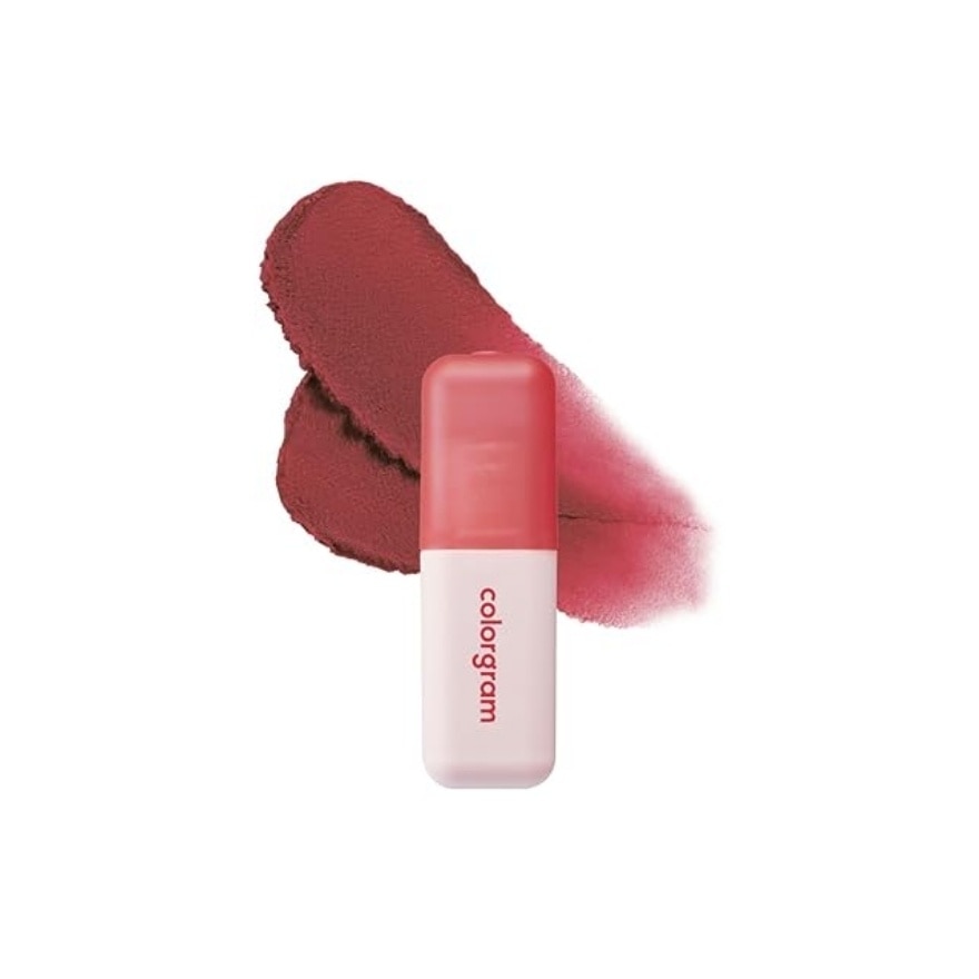 Nude Blur Tint 05 Vintage Red 0.15g