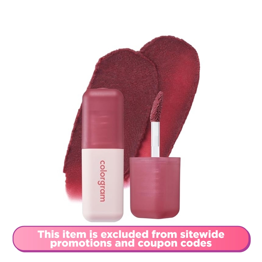 Nude Blur Tint 10 Dead Rose 0.15g