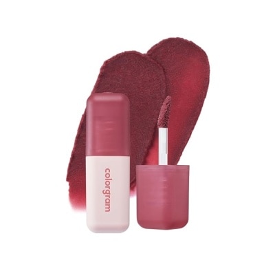 COLORGRAM Nude Blur Tint 10 Dead Rose 0.15g