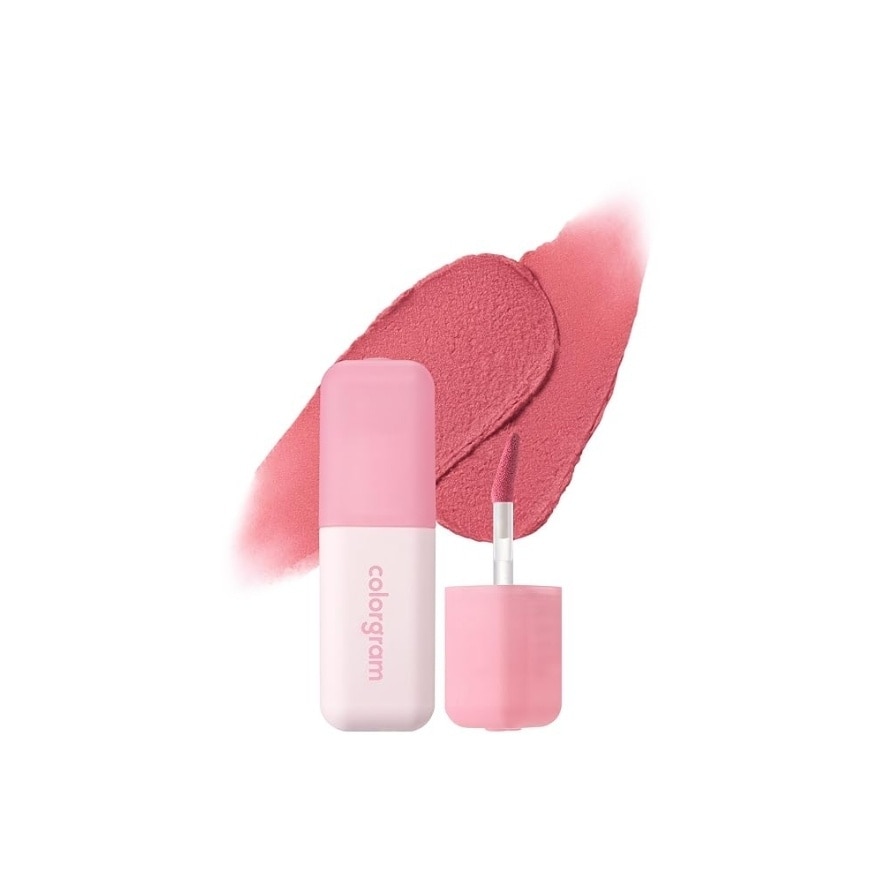 Nude Blur Tint 17 Rippen Peach 0.15g