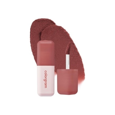 COLORGRAM Nude Blur Tint 11 Deep Chocolate 0.15g