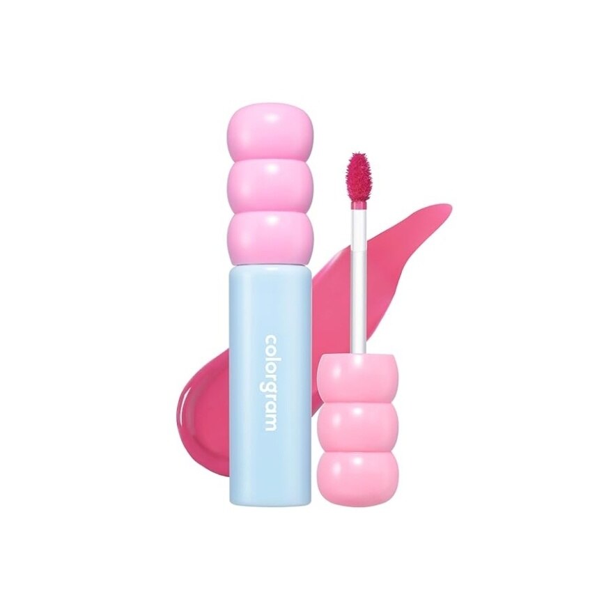 Fruity Glass Tint 03 Soda Cool Peach 0.15g