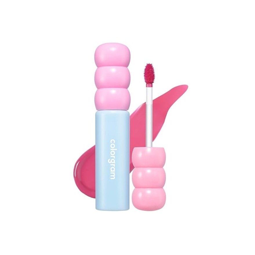 Fruity Glass Tint 03 Soda Cool Peach 0.15g