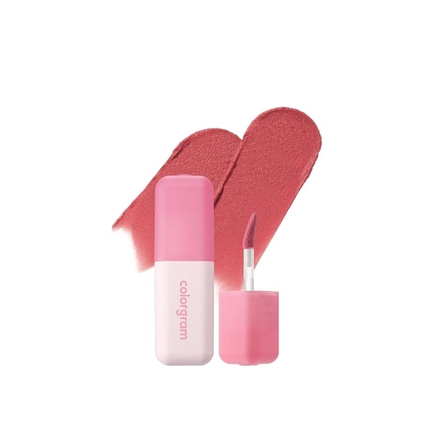 Nude Blur Tint 18 Amazing Berry 0.15g