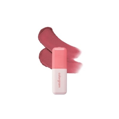 COLORGRAM Nude Blur Tint 06 Luck Berry 0.15g