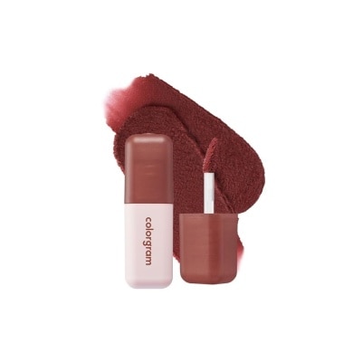 COLORGRAM Nude Blur Tint 13 Burnt Maroon 0.15g
