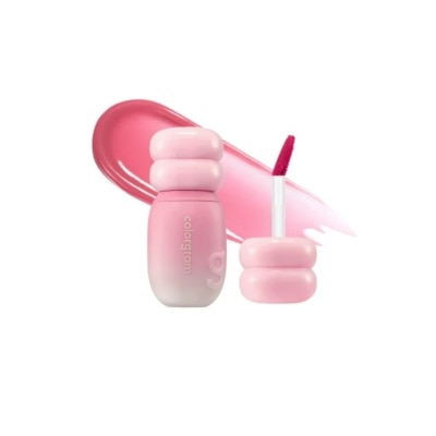 COLORGRAM Juicy Jam Blur Tint 05 White Strawberry 3.2g