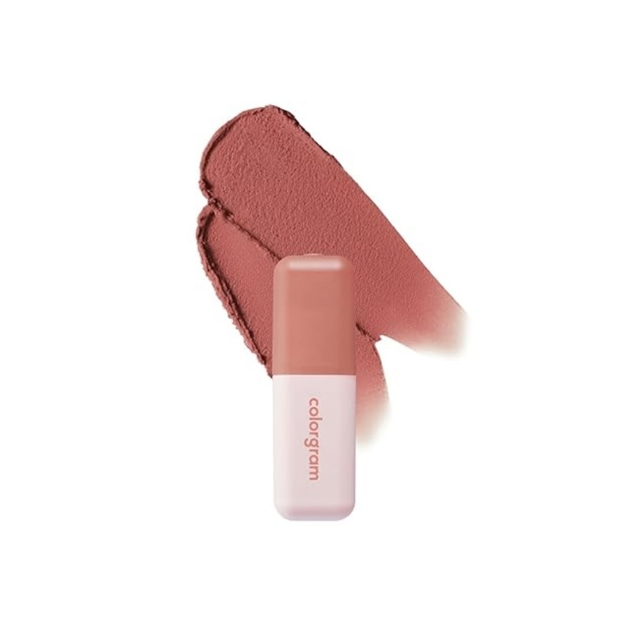 Nude Blur Tint 03 Lovely Fig 0.15g