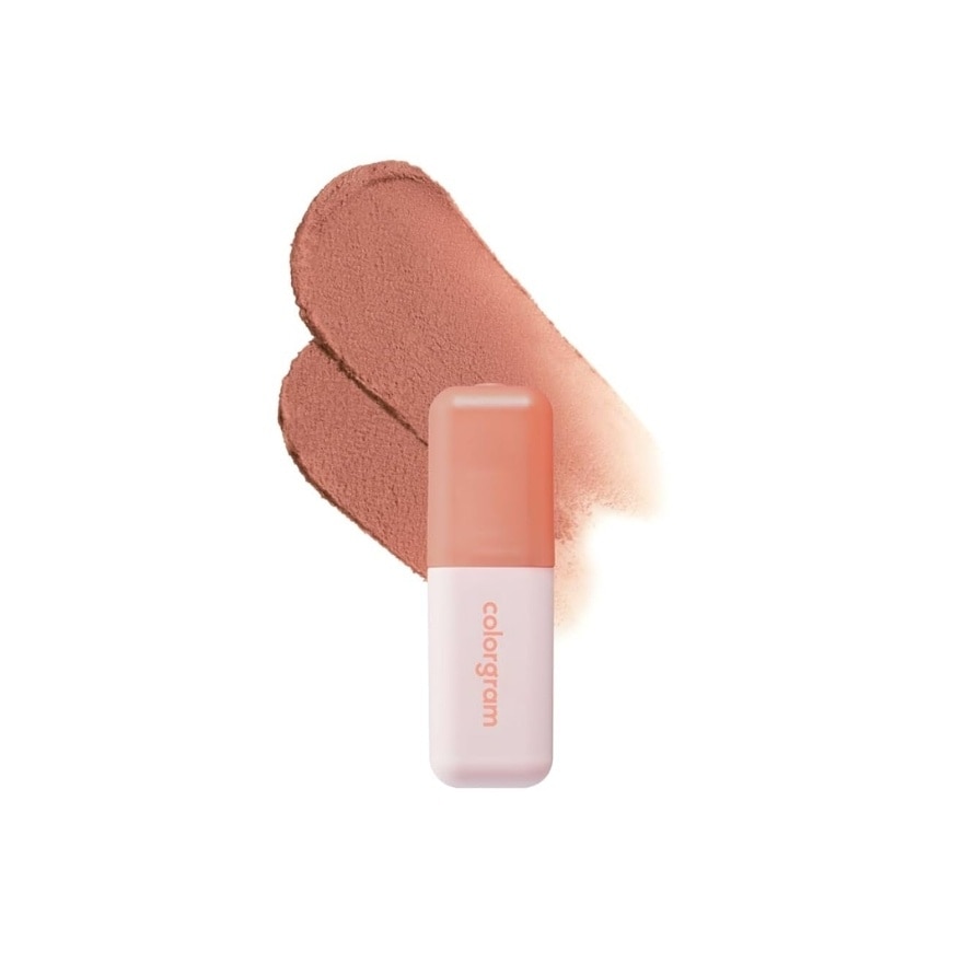 Nude Blur Tint 01 Salmon Beige 0.15g