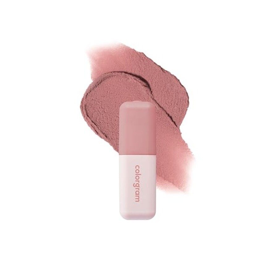 Nude Blur Tint 02 Charming Pink 0.15g