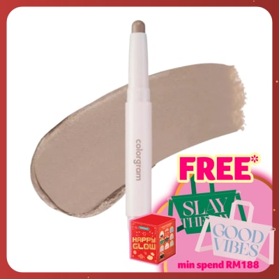 COLORGRAM Re-forming Contour Stick 03 Neutral 0.15g