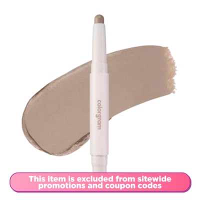 COLORGRAM - Re-forming Contour Stick 03 Neutral 0.15g