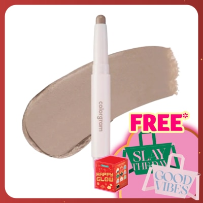 COLORGRAM Re-forming Contour Stick 03 Neutral 0.15g