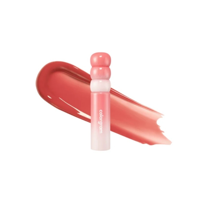 Fruity Glass Tint 08 Joyful Persimmon 0.15g