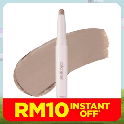 COLORGRAM Re-forming Contour Stick 02 Cool Tone 0.15g