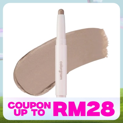 COLORGRAM Re-forming Contour Stick 02 Cool Tone 0.15g