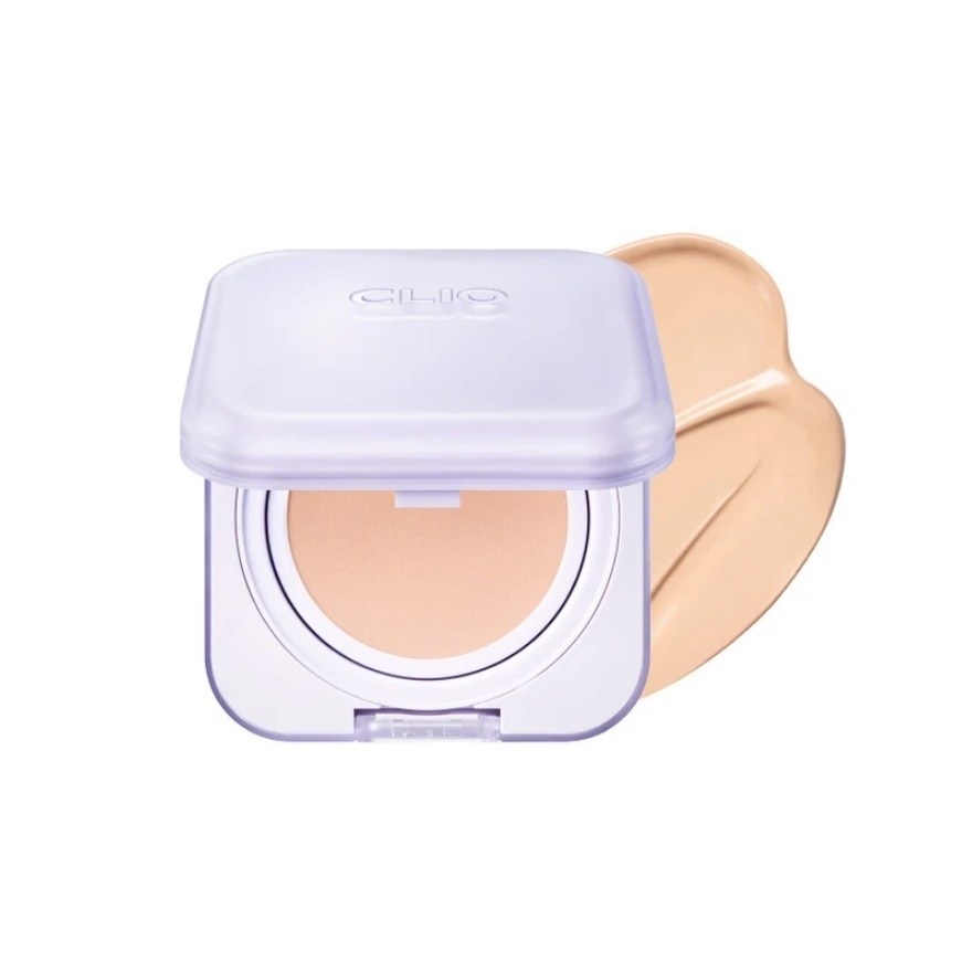 Kill Cover Mesh Blur Cushion Set 23N Ginger